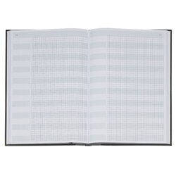 König & Ebhardt Geschäftsbuch