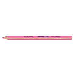 STAEDTLER® 128 64-23 Trockentextmarker textsurfer 4mm pink