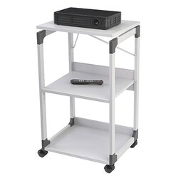 DURABLE Projektionswagen