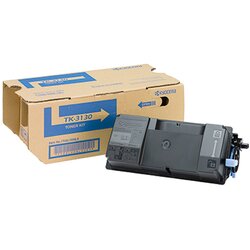 KYOCERA 1T02LV0NL0 Toner TK-3130 25.000Seiten schwarz