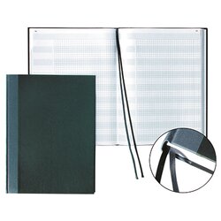 König & Ebhardt Geschäftsbuch
