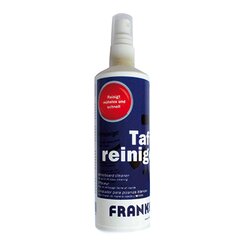 FRANKEN Z1914 Tafelreiniger Pumpsprayflasche 125ml