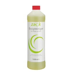zack 96166 Essigreiniger 1l 