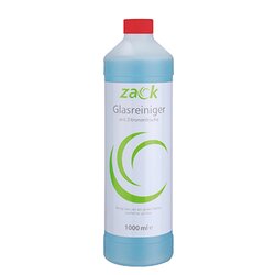 zack 96171 Glasreiniger streifenfrei Zitrusduft 1l