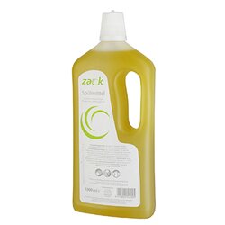 zack 96181 Geschirrspülmittel 1l 