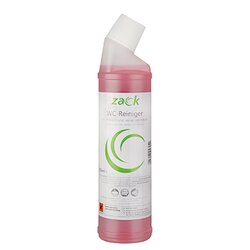 zack 96673 WC-Reiniger 750ml 