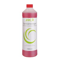 zack 96187 Sanitärreiniger 1l 