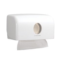 Aquarius Handtuchspender