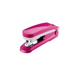 NOVUS 020-1861 Heftgerät E 25 Metall/Kunststoff pink