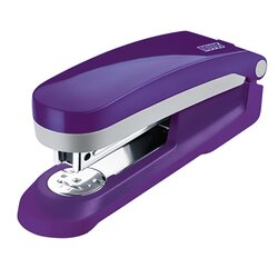 NOVUS 020-1788 Heftgerät E 25 Metall/Kunststoff violett