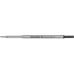 Schneider 7011 Kugelschreibermine Express 225 M 0,6mm schwarz
