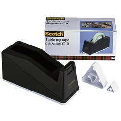 Scotch® Tischabroller C10
