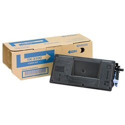 KYOCERA 1T02MS0NL0 Toner TK-3100 12.500Seiten schwarz