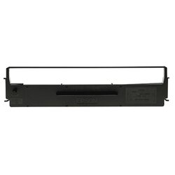 Epson C13S015633 Farbband 2,5Mio.Zeichen Nylon schwarz