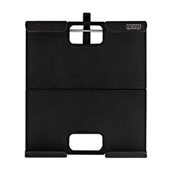 NOVUS 911+3005+000 Monitorschwenkarm My Tab Metall/Kunststoff sw