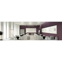 rocada Whiteboard Skin Standard weiß
