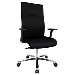 TOPSTAR BT290TW50 Bürodrehstuhl Big Star 20 max150kg sw