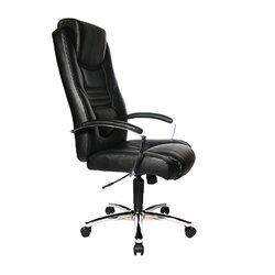 TOPSTAR 8329D60 Bürodrehstuhl Soft Lux max110kg sw