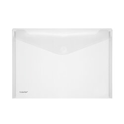 FolderSys 40101-04 Sammelhülle DIN A4 quer tr 10 St./Pack.