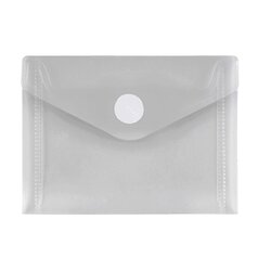 FolderSys 40117-04 FolderSys Sammelhülle A7 quer tr 10St