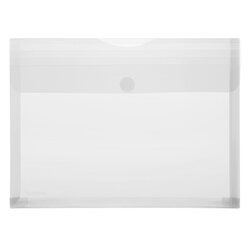 FolderSys 40105-04 Sammelhülle DIN A4 transparent 10 St./Pack.