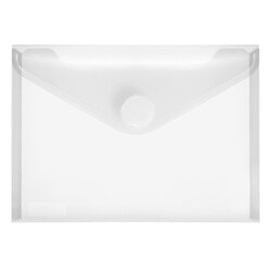 FolderSys 40116-04 Sammelhülle DIN A6 quer tr 10 St./Pack.