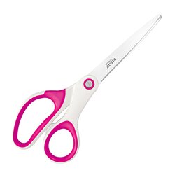 Leitz 53192023 Universalschere WOW 205mm pink 