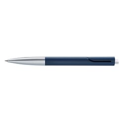 Lamy 1225197 Kugelschreiber noto 283  Druckmechanik 0,5mm si/bl