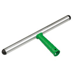 Unger AT350 Einwaschhalter 35cm Aluminium silber/grün