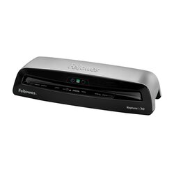 Fellowes® 5721501 Laminiergerät Neptune 3 DIN A3 silber/schwarz