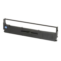 Epson C13S015637 Farbband 4Mio.Zeichen Nylon schwarz