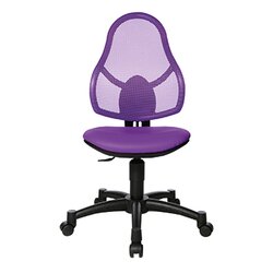 TOPSTAR 71430S07 Kinderdrehstuhl Open Art Junior li