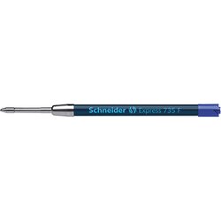 Schneider 7353 Kugelschreibermine Express 735 G2 F blau