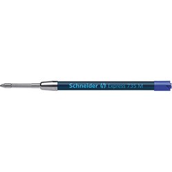 Schneider 7363 Großraummine EXPRESS 735 M blau