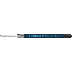 Schneider 7371 Kugelschreibermine Express 735 G2 B schwarz