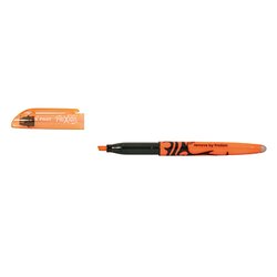 PILOT 4136006 Textmarker FriXion light 3,8mm Keilspitze orange