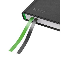Leitz Notizbuch Complete DIN A5 schwarz
