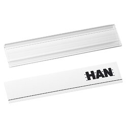 HAN Beschriftungsclip