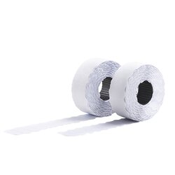 Avery Zweckform Auszeichnungsetikett 26 x 12 mm (B x H)