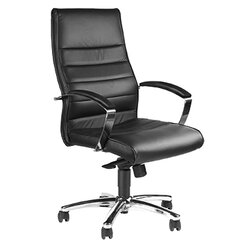 TOPSTAR 8779A80 Bürodrehstuhl TD Lux 10 sw 