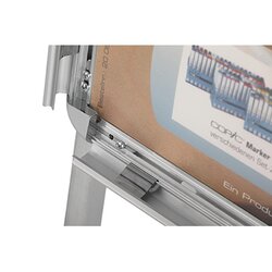 magnetoplan® Kundenstopper SP DIN A0