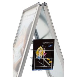 magnetoplan® Kundenstopper SP DIN A0
