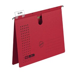 ELBA 100552110 Hängehefter chic ULTIMATE DIN A4 rt 5 St./Pack.