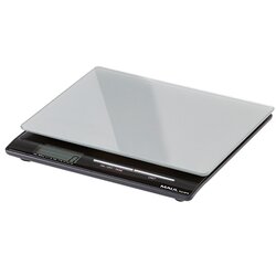 MAUL 1664595 Briefwaage MAULsquare Batterie 1g 5kg si