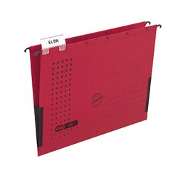 ELBA 100560145 Hängetasche chic ULTIMATE DIN A4 rt 5 St./Pack.