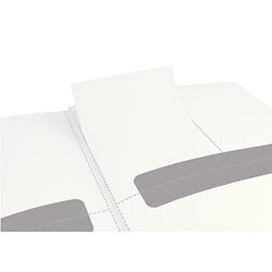 Leitz Notizbuch Complete DIN A5 schwarz