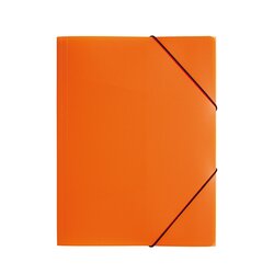 PAGNA 21613-09 Eckspanner DIN A4 3Klappen or 