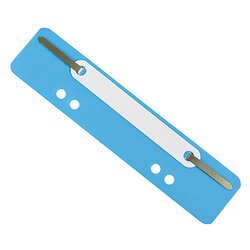 Soennecken 3173 Heftstreifen kurz hbl 25St