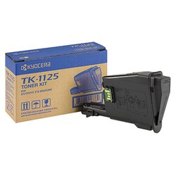 KYOCERA 1T02M70NL1 Toner TK-1125 2.100Seiten schwarz