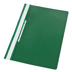 Soennecken 1423 Schnellhefter DIN A4 PVC grün 